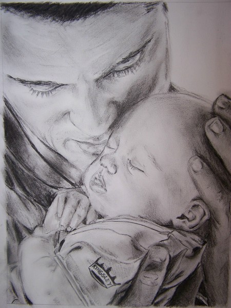 A Fathers Love