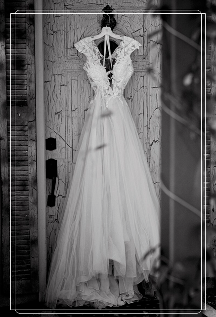 hanging-wedding-dress