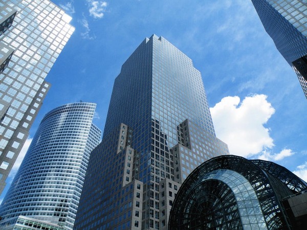 Battery Park City