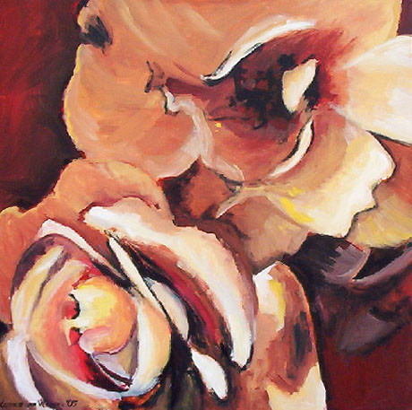 N151 roses