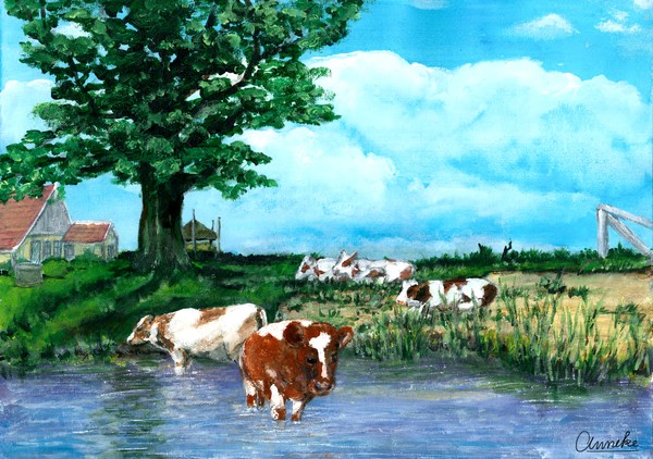 Country Peace