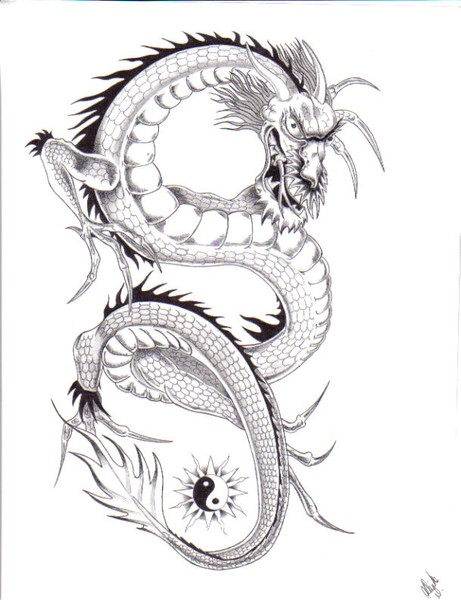 Dragon