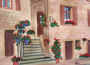 CASA EL GRANDE