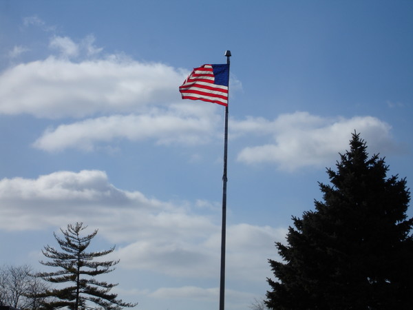 flag day