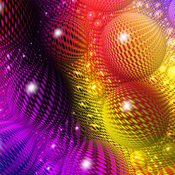 Metaphysical Echo of a Now Event 0102