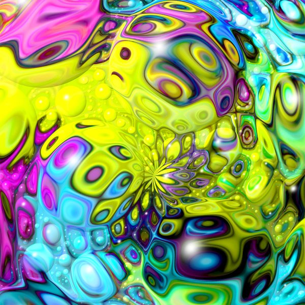 Metaphysical Echo of a Now Event 0116
