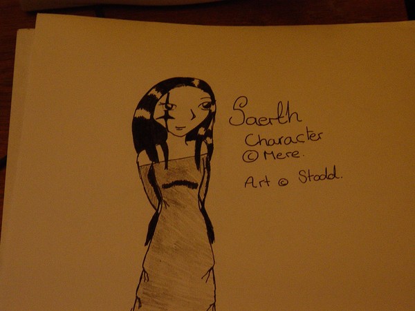 For Mere