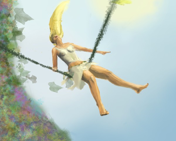 summerswing