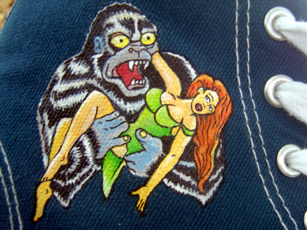 Kong