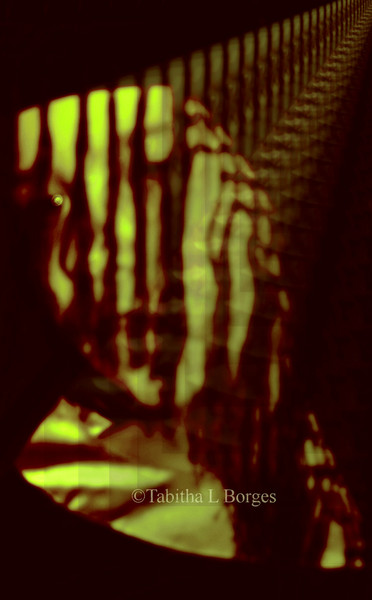Haunting