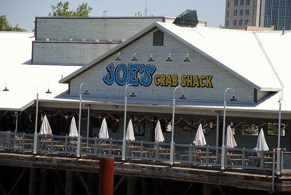 Joes Crab Shack