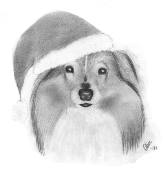 Longing for Christmas
