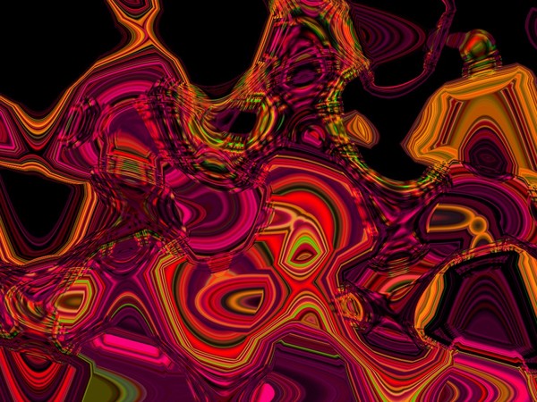 Electric Feel