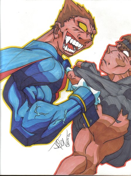 demitri vs. e.ryu