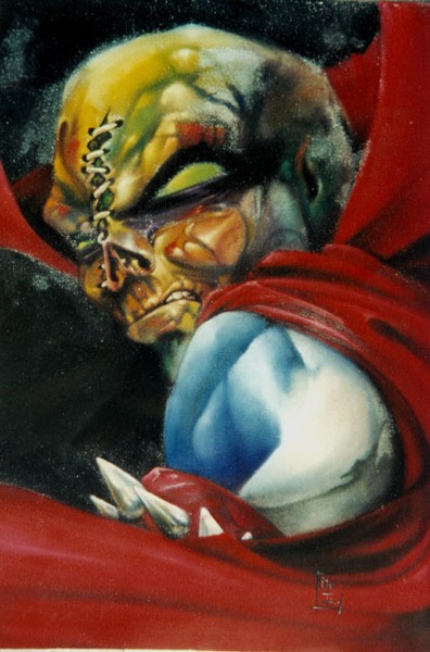 Al Simmons