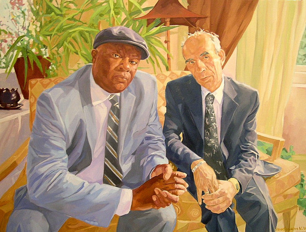 portrait