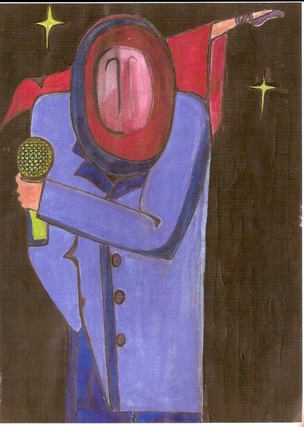  JAZZMAN
