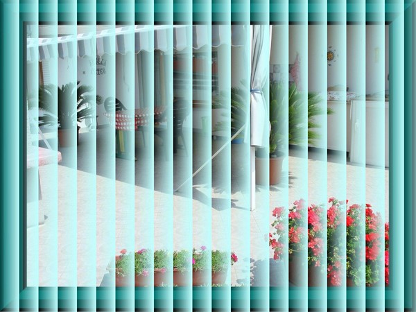 Peter's Balcony
