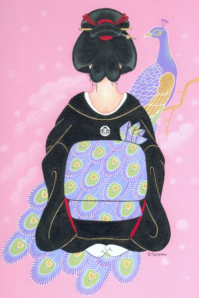 Queen of Pentacles