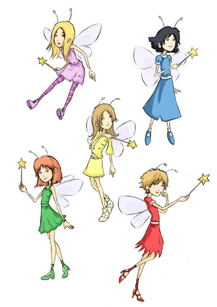Fairies