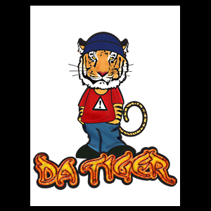 Da Tiger