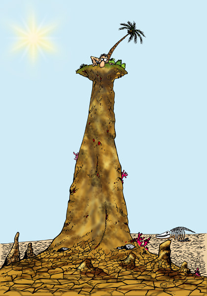 Island