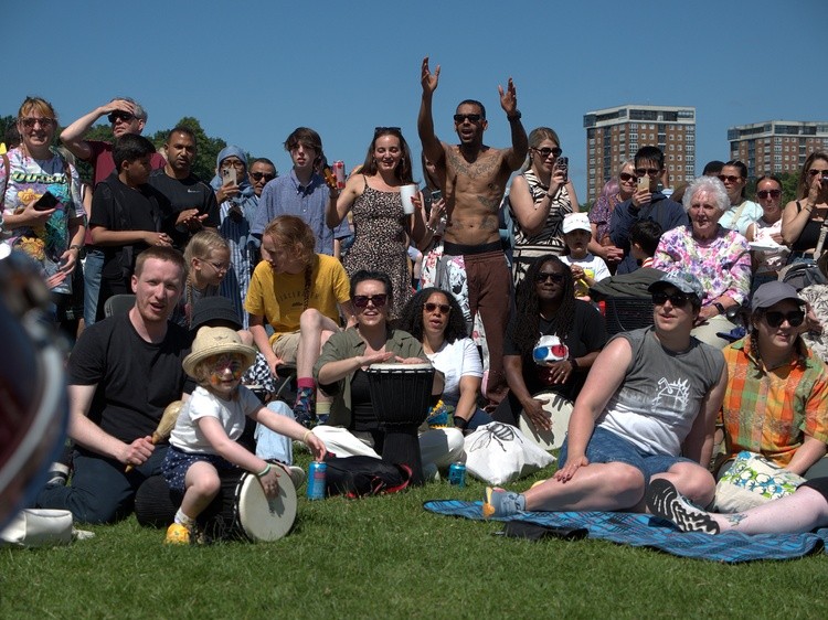 Oye Summer 2024