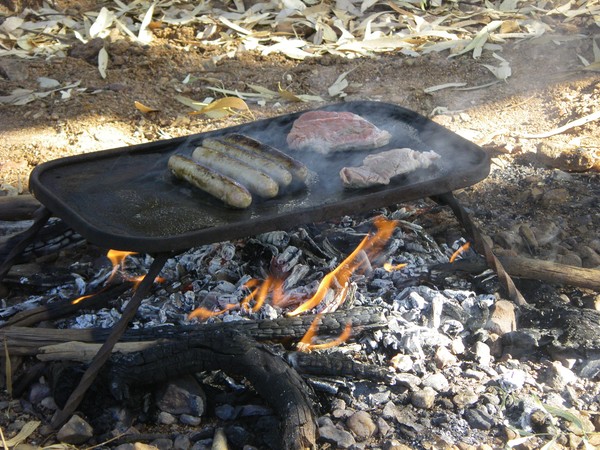 Aussie Barbecue