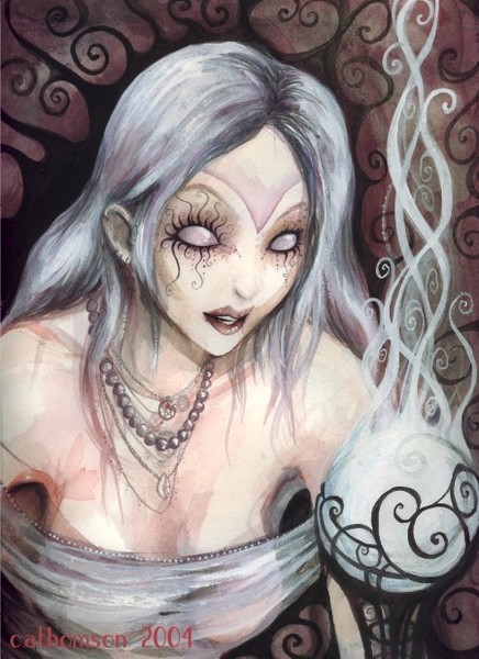 Medea the Sorceress