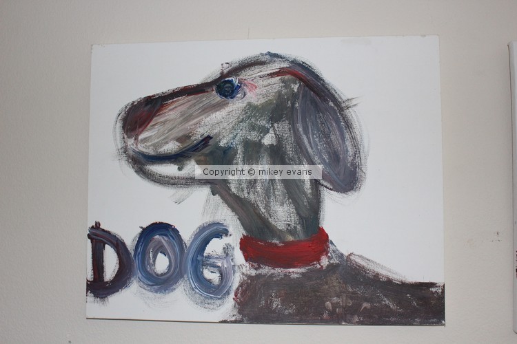 dog