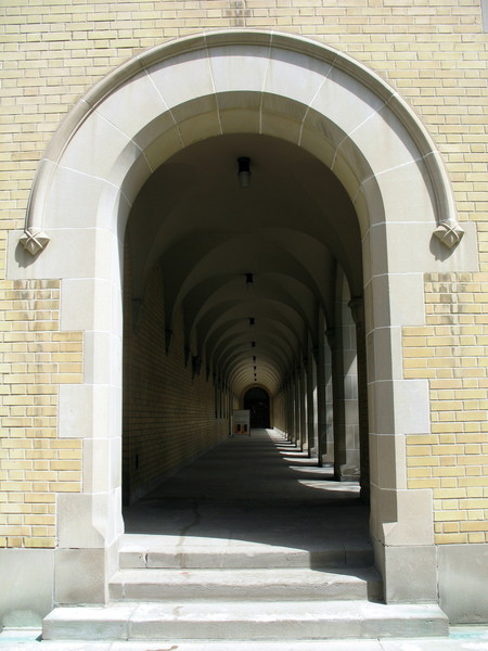 Arches