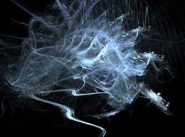 Alien Brain