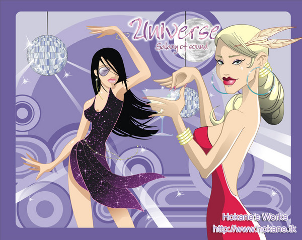 Flyer design