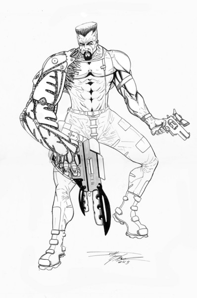 Shank 2005