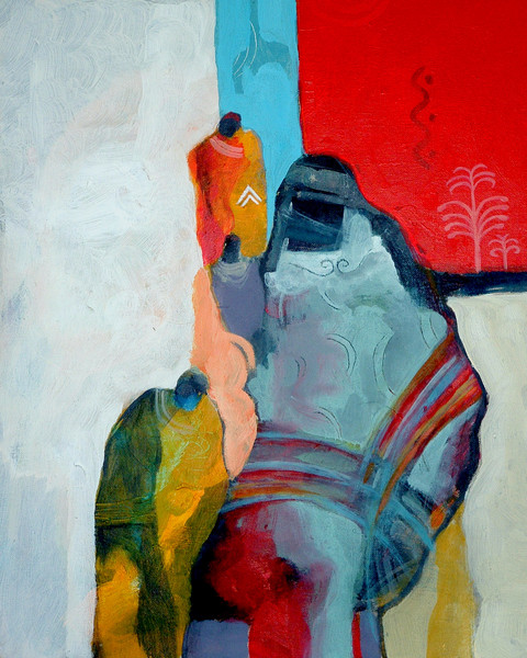 Grandmother