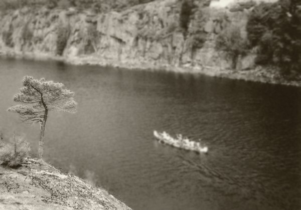 French River