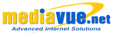 logo for MediaVue.net