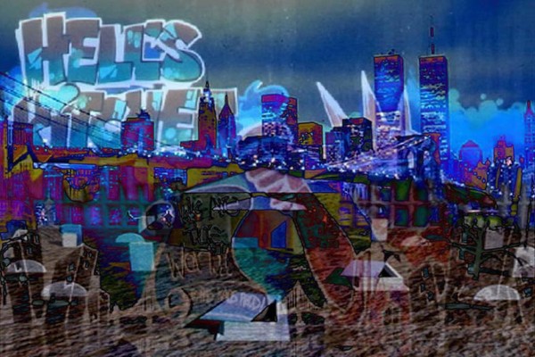 Hell's Kitchen