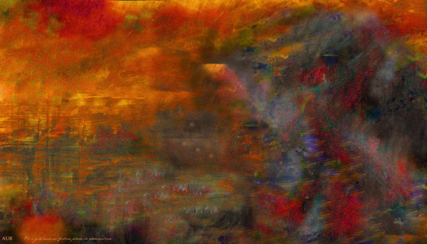 imaginary view v