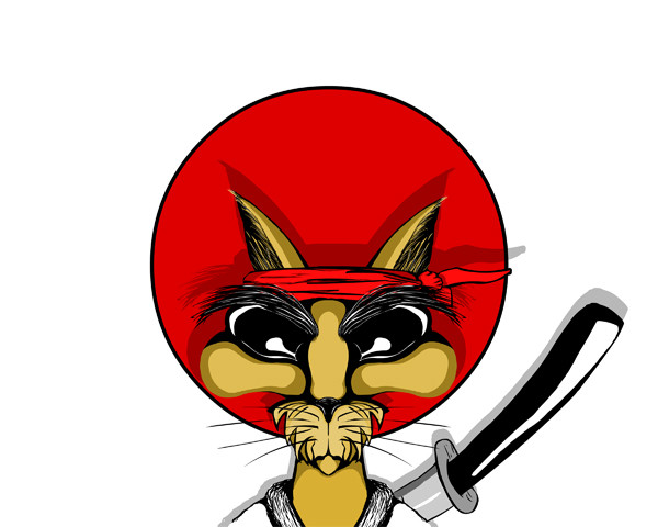 Ronin