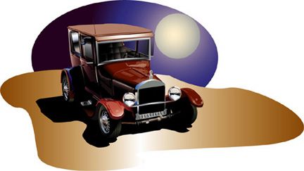 Hot Rod