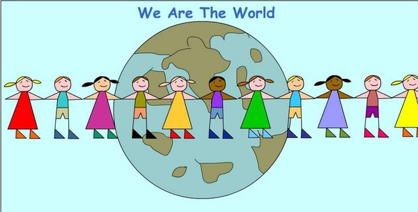 World Unity