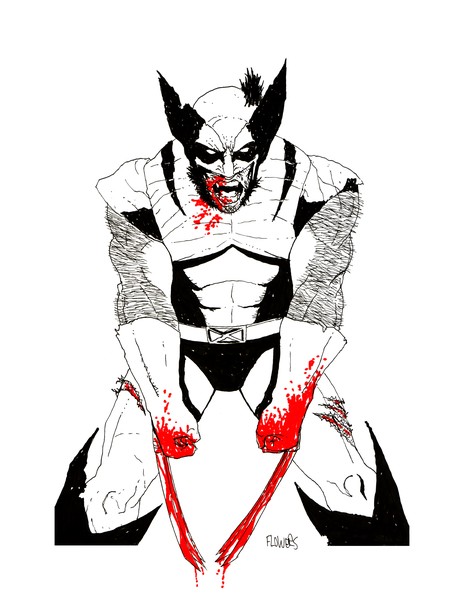 Wolverine