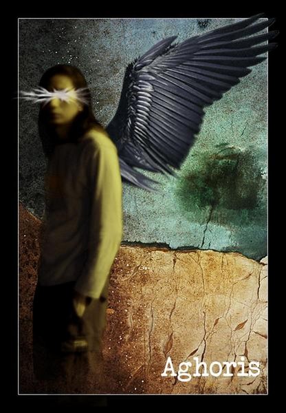 wings of distress