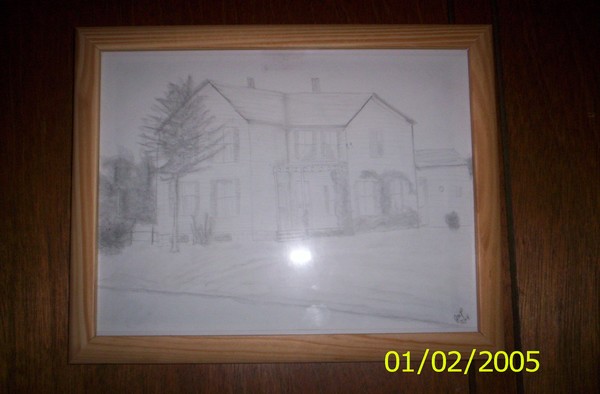 Family Homestead