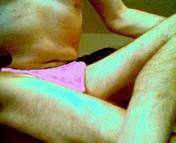 Bare Pink