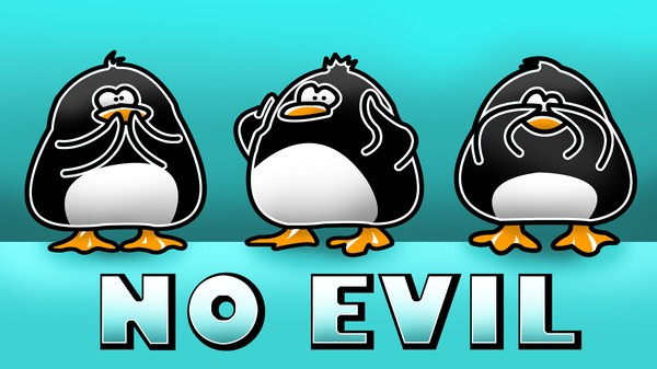 No Evil