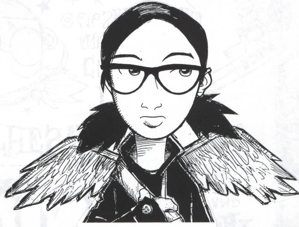 wings