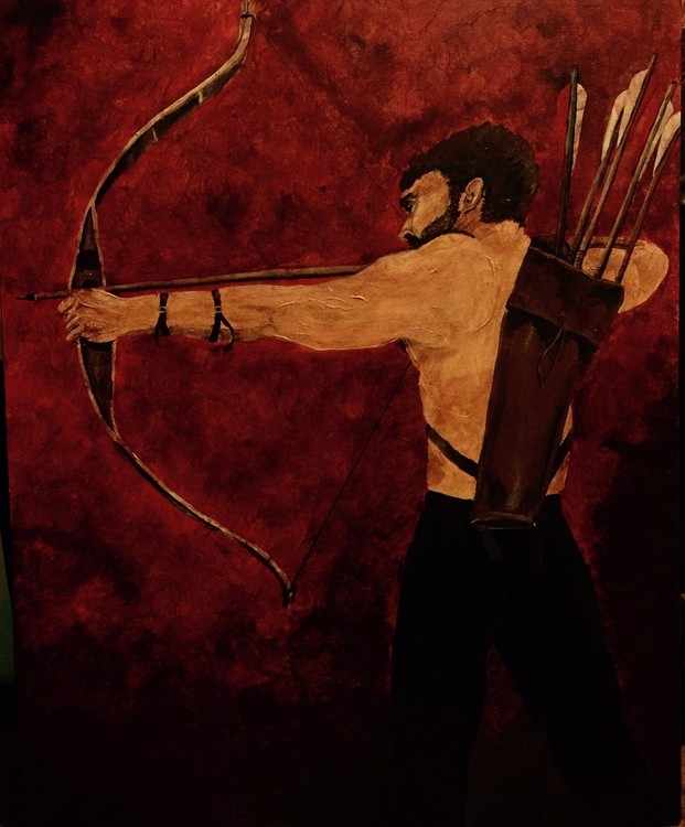 Archery