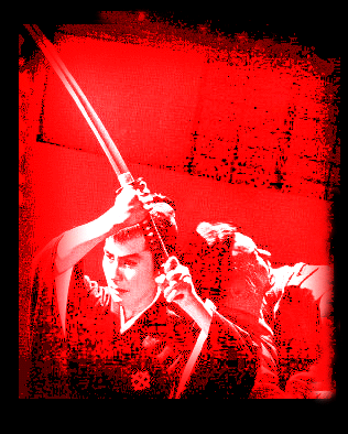 Bloody Finale 